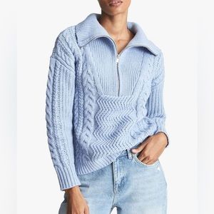 Reiss Alexis Sweater